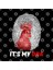Its My Dna Kupa 3