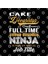 Cake Decorator Multi Tasking Nınja Kupa 3