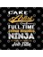 Cake Artist Multi Tasking Nınja Kupa 3