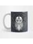 Odin Raven Vikings Runes Huginn Muninn Myth Gift Kupa 1