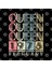 1976 - Queen February Retro Vintage Birthday Kupa 3