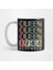 1944 - Queen November Retro Vintage Birthday Kupa 1