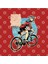 Make Bikes Great Again - Blonde Kupa 3