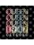 1947 - Queen October Retro Vintage Birthday Kupa 3