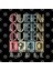 1940 - Queen April Retro Vintage Birthday Kupa 3