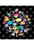 Love The Planet Tee Earth Climate Change Global Warming Kupa 3