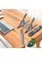 Alüminyum Ayarlı Laptop Yükseltici / Tutucu Stand (Taşıma Kılıfı ) 1