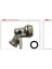 Efco 8460-8530 Ø 32 mm 10 Dıs Yıldız Tıp Tırpan Redüktör Komple 1