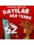 Sayılar Her Yerde - Tuba Kumaş 1