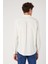 Wrangler Regular Fit Normal Kesim Pamuk Kareli Uzun Kollu Gömlek 4