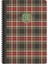 A4 Çizgili Defter School - Kahve 1