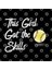 Softball Womens - This Girl Got The Skills Kupa 3