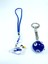 Küre Nazar Boncuk Anahtarlık Set 3