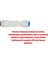 Su Arıtma Cihazı Shutoff Valve 4 Yollu Vana + Atık Kısıcı Flowlimit 300 Set 3