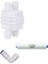 Su Arıtma Cihazı Yenileme Kit Takımı Shutoff - Flow-Quıck Check Valf 1