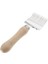 Arıcılık Bal Tomberi Paslanmaz Çelik Çatal Beehive Scrater (Yurt Dışından) 1