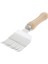 Arıcılık Bal Tomberi Paslanmaz Çelik Çatal Beehive Scrater (Yurt Dışından) 4