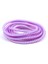 Şarj Aleti Kablosu Kablo Kordon Koruyucu Spiral Sarma Kılıf Koruma Laser Lilac Shine 1