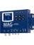 MG-17313 LCD EKRANLI HD-RF CONVERTER FULL HD DVB-T ENCODER MODULATOR (DVB-T/AV/HDMI) 1