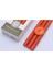 Mühür Mumu Çubuk 11MMX120MM 10 Lu Paket Model: 321 Papaya 1