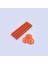 Mühür Mumu Çubuk 11MMX120MM 10 Lu Paket Model: 321 Papaya 2