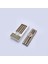 Mühür Mumu Çubuk 11MMX120MM 10LU Paket Model: 405 Saten Kahve 3