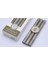 Mühür Mumu Çubuk 11MMX120MM 10 Lu Paket Model: 409 Beyaz Altın Saten 1