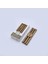 Mühür Mumu Çubuk 11MMX120MM 10 Lu Paket Model: 501 Antik Altın 4
