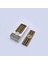 Mühür Mumu Çubuk 11MMX120MM 10 Lu Paket Model: 505 Altın Sikke 3
