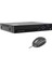 PL-21065 6ın1 4 Kanal 1080N Dvr Kayıt Cihazı (5 Mp Destekli) (H265) 1