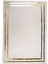 Gold Varaklı Krem Peluş Halı 170 X 240 Cm 1