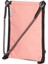 Bold Beginnings Mini Cross Body Unisex Pembe Çanta TB0A67K9DH61 2