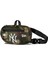 Mlb Micro Waist Bag Aop Neyyan Unisex Yeşil Çanta 60240071-21 1