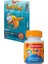 EasyFishoil 30 Jel Tablet+Redoxon Kids 60 Tablet 1