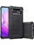 Samsung Galaxy S10 Kılıf, Machina Rugged, Black 1