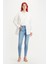 720™ High Rise Super Skinny Kadın Jean Pantolon - Love Song Light 2