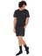 Dri-Fit Running Division Nv Rise 365 Ss Erkek Siyah Koşu Tişört DR8768-010 1