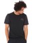 Dri-Fit Running Division Nv Rise 365 Ss Erkek Siyah Koşu Tişört DR8768-010 2