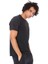 Dri-Fit Running Division Nv Rise 365 Ss Erkek Siyah Koşu Tişört DR8768-010 3