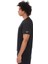 Dri-Fit Running Division Nv Rise 365 Ss Erkek Siyah Koşu Tişört DR8768-010 4