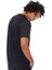 Dri-Fit Running Division Nv Rise 365 Ss Erkek Siyah Koşu Tişört DR8768-010 5
