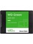 480 GB WD 2.5 GREEN SATA 3 545MB/S WDS480G3G0A 1