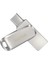 Ultra Dual Drive Luxe USB Type-C 32GB - 150MB/S, USB 3.1 Gen 1 1