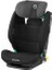 Rodifix Pro I-Size Isofix'li 15-36 kg Çocuk Oto Koltuğu Authentic Black 1