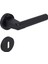 Kapı Kolu Knurling A5184 MP24 MP24 Dora Çzg. ODA KAPI KOLU 1