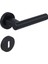 Kapı Kolu Knurling A5188 MP24 MP24 Fugi Düz. ODA KAPI KOLU 1