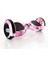 Smart Balance N3S Elektrikli Kaykay Hoverboard 6.5 Inch Grafity Desenli 05 1