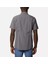 Men’s Newton Ridge™ Iı Short Sleeve Shirt Erkek Kısa Kollu Gömlek AO5127-023 2