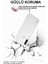 Caseworld Huawei P Smart Z ile Uyumlu Kapak Kamera Korumalı Tıpalı Silikon Şeffaf Kılıf 3