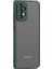 Galaxy A52 Kılıf 3D Kamera Korumalı Arkası Mat Kenarları Renkli Smoke Case 1